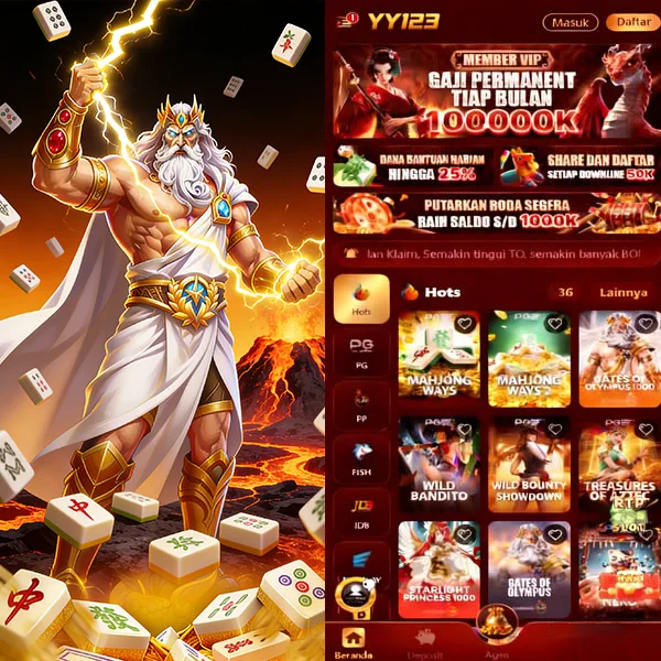 YY123 APK