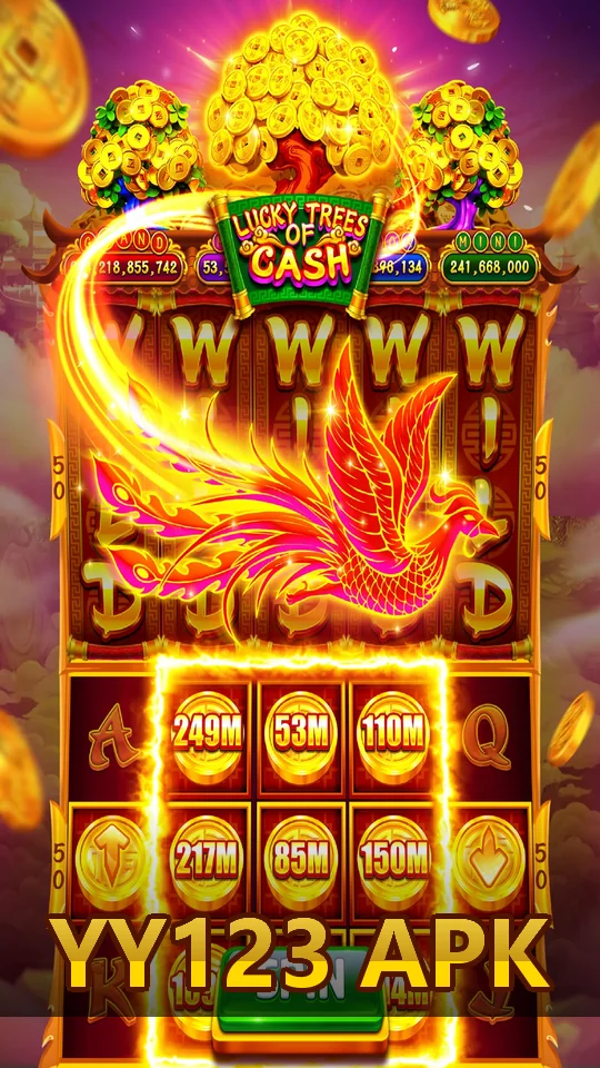 YY123 APK